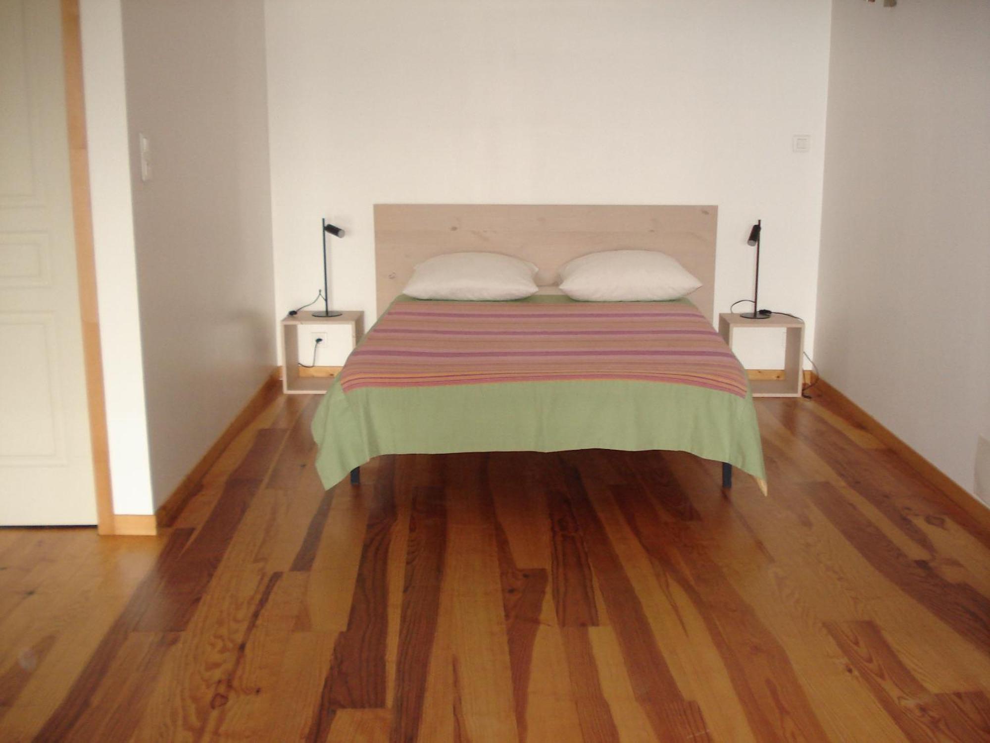Gîte du Tarbésou Regat Extérieur photo