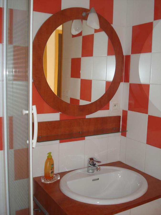 Gîte du Tarbésou Regat Extérieur photo