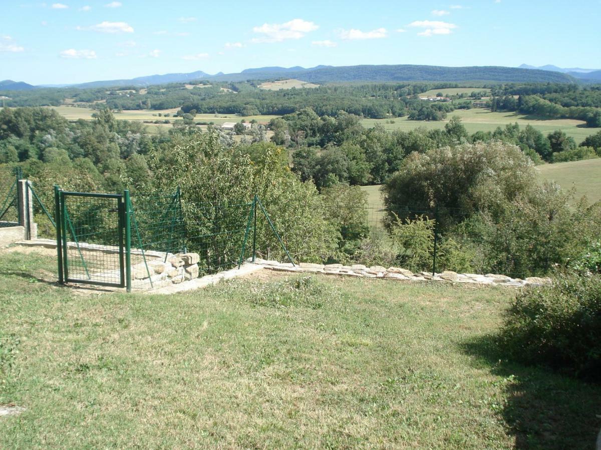 Gîte du Tarbésou Regat Extérieur photo